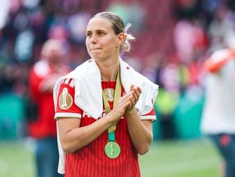 Bayern-Star spricht über Wechsel-Gedanken