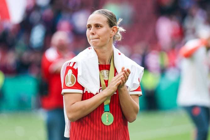 Bayern-Star spricht über Wechsel-Gedanken