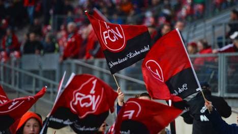 1. FC Nuernberg v Werder Bremen - Bundesliga