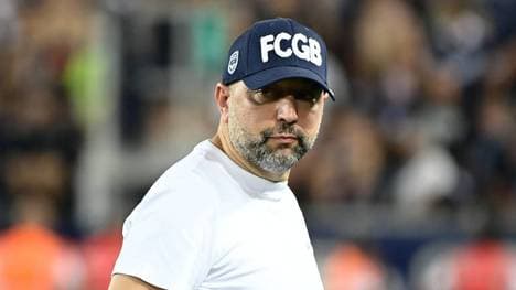 Gérard Lopez verkauft seine Anteile an Girondins Bordeaux
