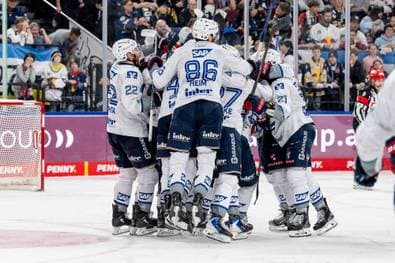 Skurriler Treffer: München spät geschockt