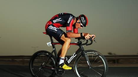 Marcus Burghardt