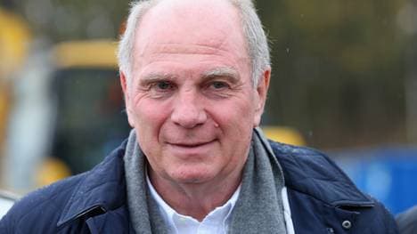 Uli Hoeneß wird vorzeitig aus der Haft entlassen