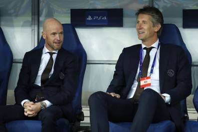 Passt ten Hag in Bundesliga? Oranje-Legende ordnet ein