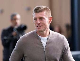 Kroos überrascht mit WM-Favoriten