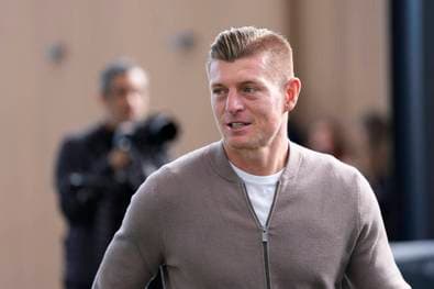 Kroos überrascht mit WM-Favoriten