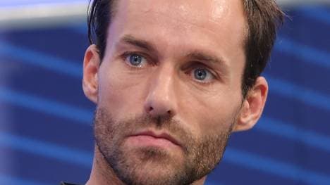 Sven Hannawald litt 2005 am Burnout-Syndrom