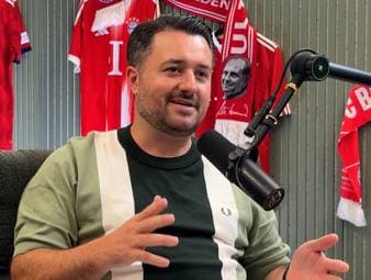 Sportdirektor Christoph Freund hat beim FC Bayern noch einen Vertrag bis Sommer 2027. Einer Verlängerung steht aktuell nichts im Wege - oder etwa doch? Sport1-Chefreporter Stefan Kumberger klärt auf.