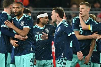 Der Sport-Höhepunkt am Montag, 30. März