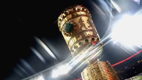 Der DFB-Pokal