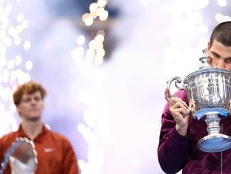 „Du warst besser als ich“