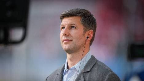 Thomas Hitzlsperger kritisiert die Arbeit von Julian Nagelsmann