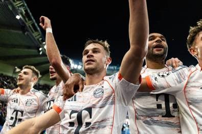 Diesen Fehler darf Bayern nicht begehen