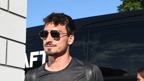 Mats Hummels