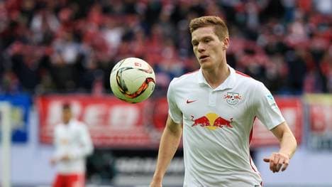 RB Leipzig v FSV Frankfurt  - 2. Bundesliga