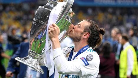 Real Madrid v Liverpool - UEFA Champions League Final