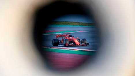 Charles Leclerc, Ferrari