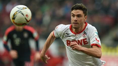 FBL-GER-BUNDESLIGA-COLOGNE-MUNICH