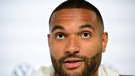 Steht im deutschen EM-Kader: Jonathan Tah