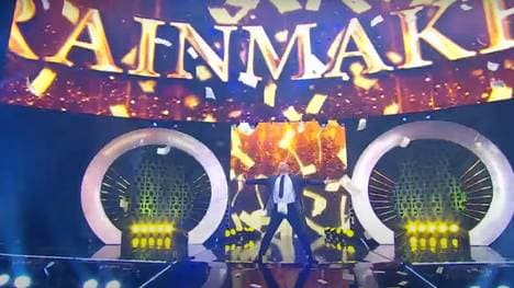 Kazuchika Okada hat sich für AEW und gegen WWE entschieden