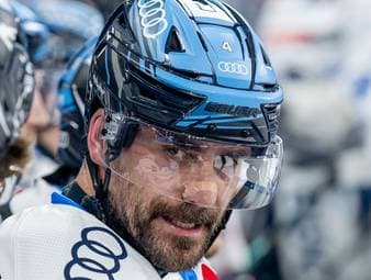 Ingolstadt verlängert mit Kapitän