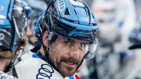Bleibt in Ingolstadt: Morgan Ellis