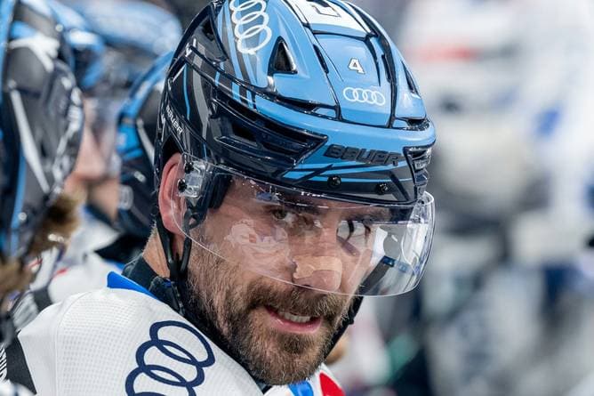 Ingolstadt verlängert mit Kapitän