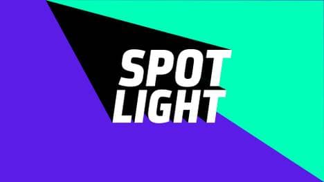 Neues Webformat auf SPORT1: Spotlight