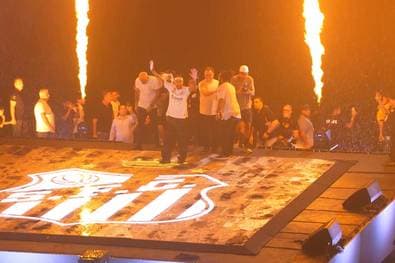 Neymar, Marmoush, Rashford: Die Top-Deals des Winters