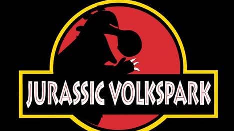 Am Samstag läuft in Hamburg "Jurassic Volkspark"