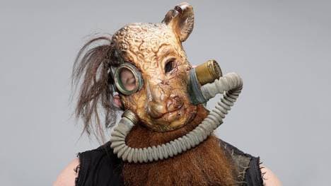 Bei WWE ist womöglich bald nicht nur Erick Rowan zurück