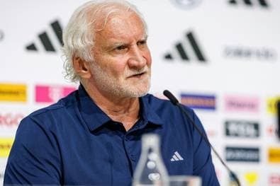 Wie Klopp von Völler profitieren will