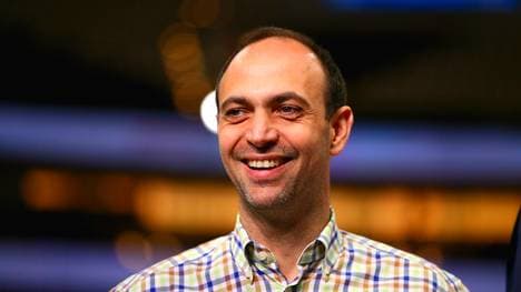 Bob Hanning freut sich über den Zuschlag für Berlin