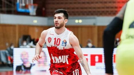 BBL: Zwei Coronafälle in Würzburg