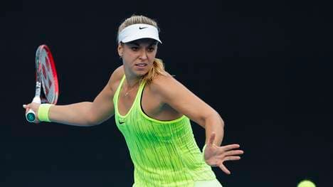 2016 China Open - Day Five