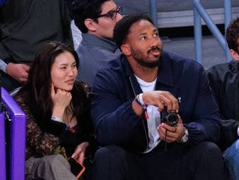 NFL-Star verabschiedet sich emotional