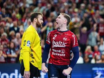 Transfer-Hammer offenbar fix