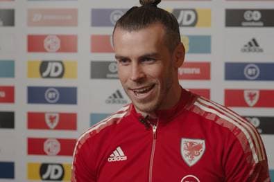 Hohn und Spott wegen "Wunderheilung": Bale kontert Kritiker