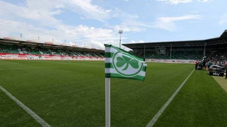 Greuther Fürth muss empfindliche Verluste verkraften