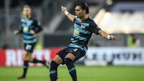 Karim Rekik muss verletzt pausieren