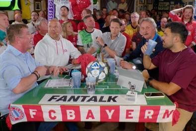 Neuer-Patzer schockiert den Fantalk