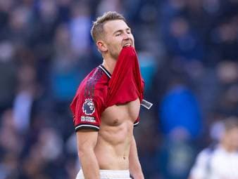 Sein Rennen gegen die Zeit beginnt