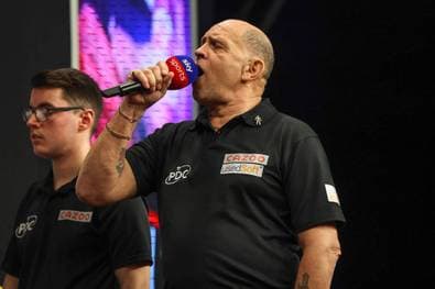 "Price ist ein absoluter Gentleman"