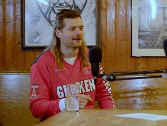 Im Sport1-Podcast "DEEP DIVE" spricht Parkourläufer und Influencer Jan Schlappen mit Moderator Lenny Peteanu über die Faszination Parkour und die damit verbundenen Risiken. 