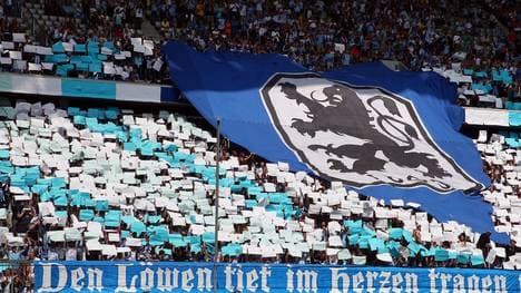 1860 Muenchen v TuS Koblenz - 2. Bundesliga