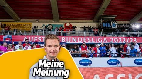 Tobias Holtkamp über die fehlende Attraktivität der Bundesliga