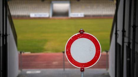 Hemelingen kann nicht im Stadion in Verden spielen