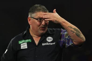 "Das ist kein Darts mehr, das ist Kunst"