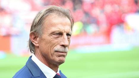 Daum gewann 1992 mit Stuttgart die Meisterschaft