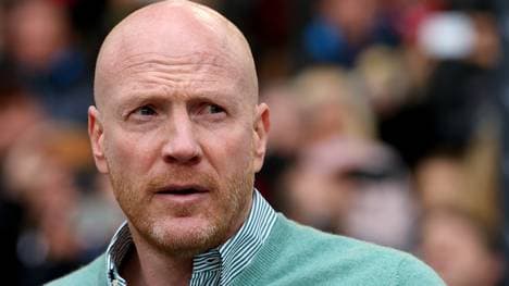 Matthias Sammer kritisiert als ehemaliger DFB-Sportdirektor den Verband und die DFL